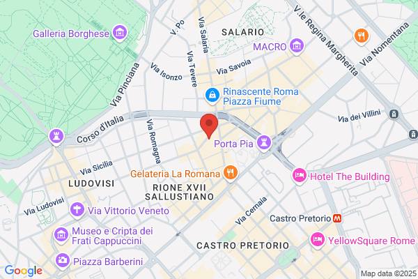 Societa Gestione Impianti Idrici Spa