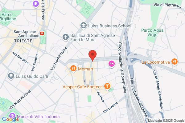Bar e Pasticceria Agathea