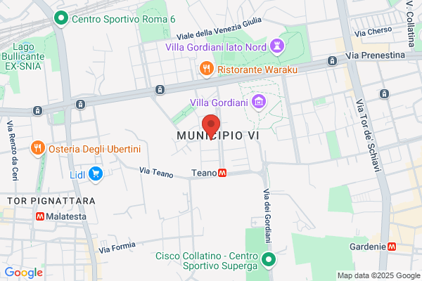 Gelateria L'Artigiana