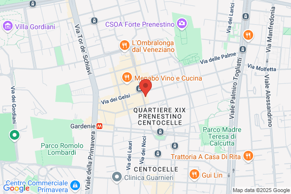 Grostè Gelateria