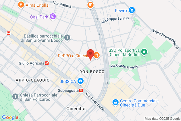 Crema e Cioccolato
