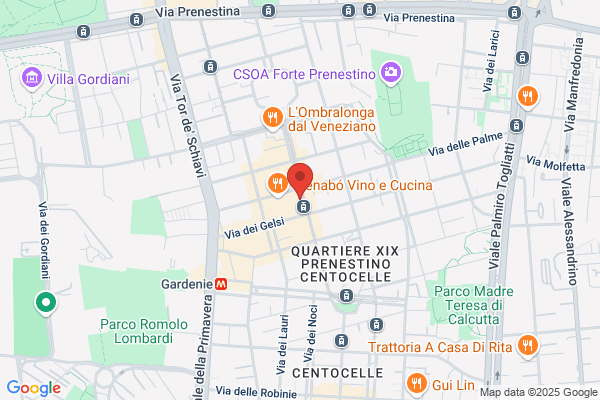 Larte Del Gelato Di Manca Maurizio E c.