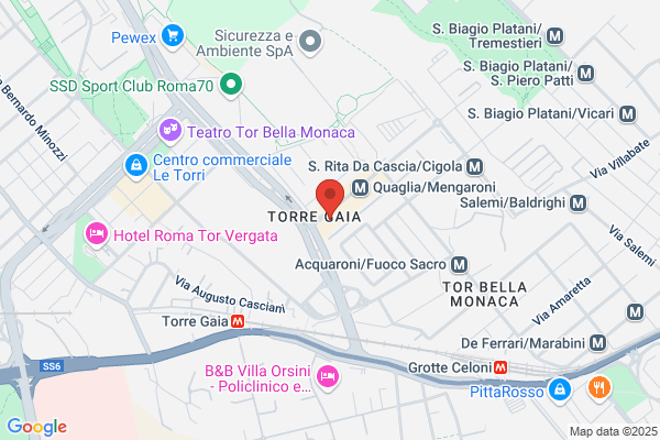 Futursan Srl
