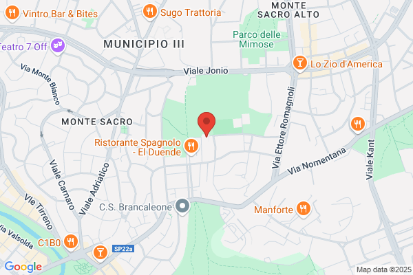 Protesi Ortopediche Romane - Centro Protesi S.N.C.