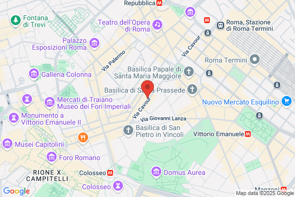 Generale Prospezioni (S.R.L.)