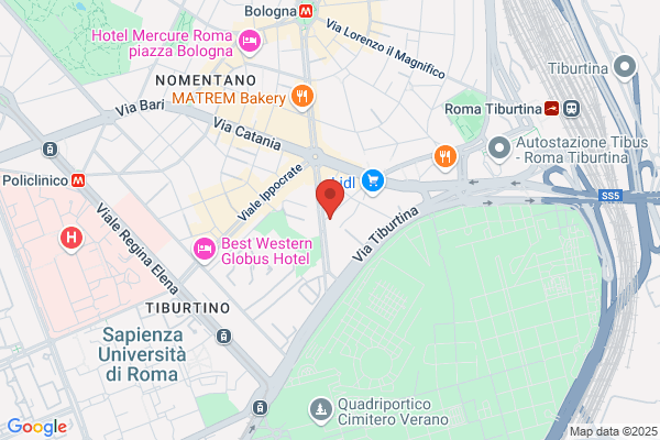 Geoplanning - Servizi Per Il Territorio S.R.L