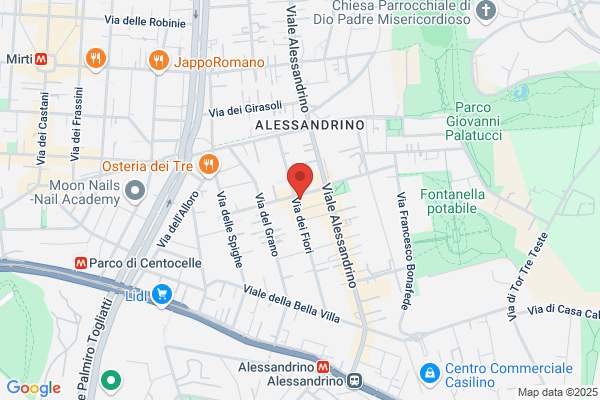 Studio Geobit Di Bitonto Fabrizio