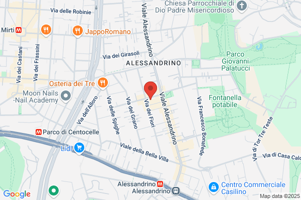 Studio Tecnico Brunori E Pelletti
