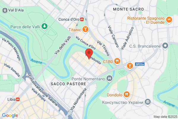 Studio Luchetti - Amministrazioni Condominiali