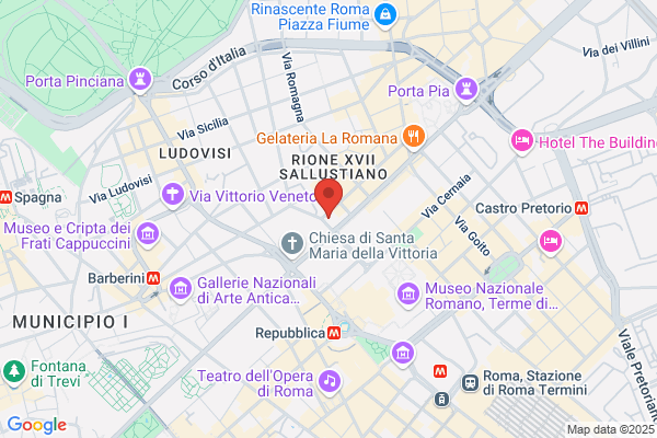 Anaci Sez. Provinciale di Roma