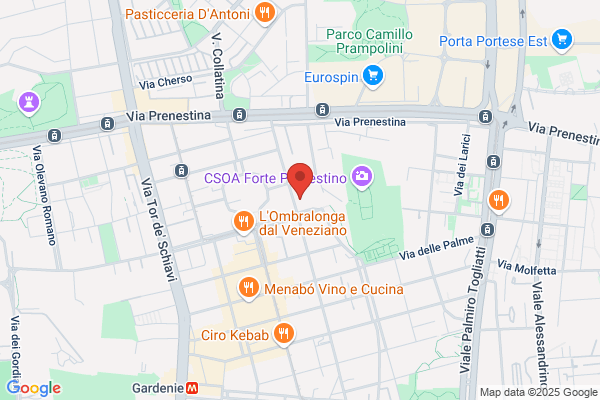 Fabrica Artigiana S.R.L.