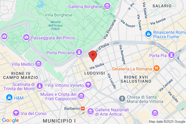Gestione Residences De Angelis