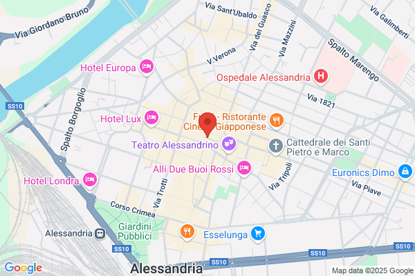 Galleria Alessandria