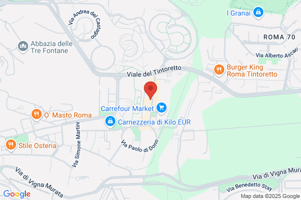 La Satur Srl