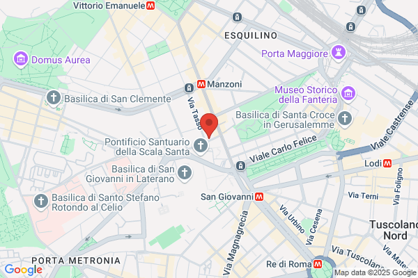 La Tavola Di A. Sarandrea