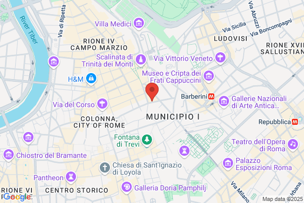 Lunicorno