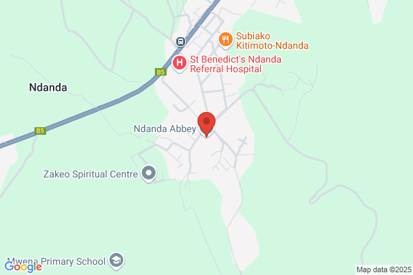 Nda-Nda Srl
