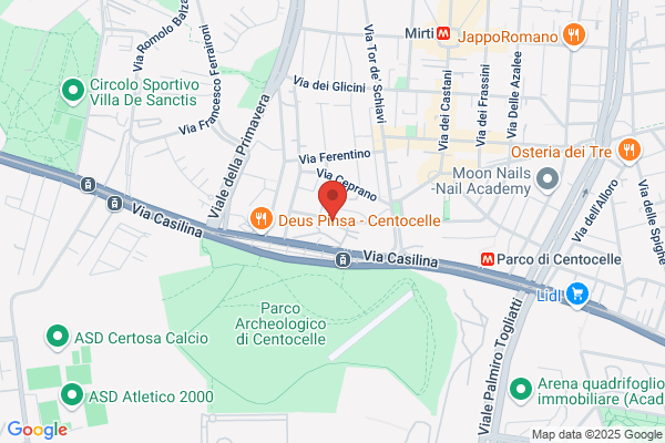 Poicom Srl