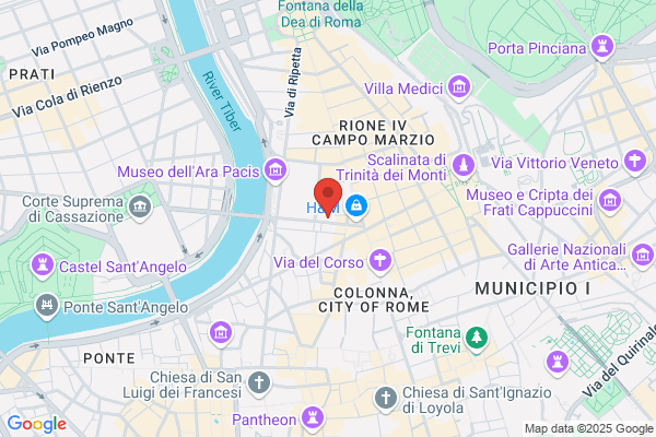 LEGO® Certified Store Roma Tomacelli