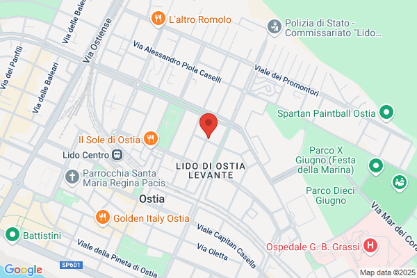 Flaminia Giochi S.R.L.