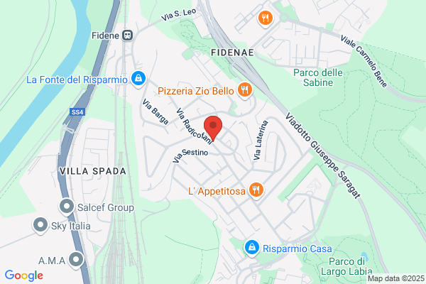 Milanesi debora