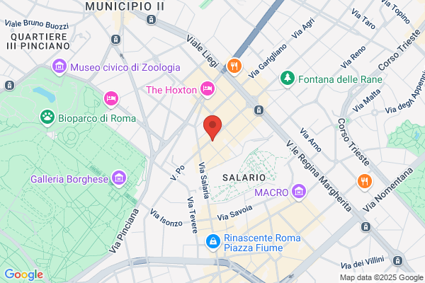 Ro.Il Italia Srl