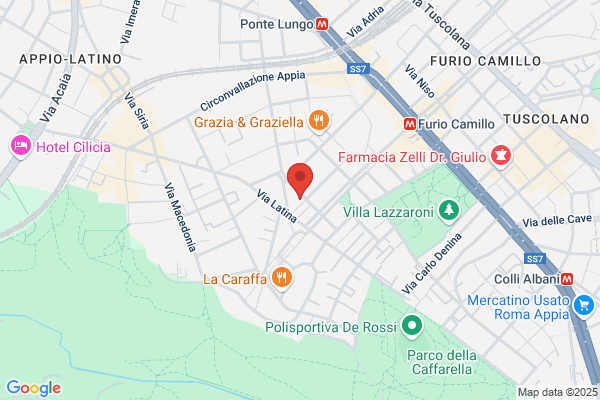 Marilungo rossano