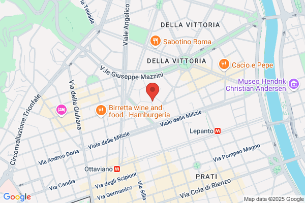 Pretty Pets Di Campana ornella