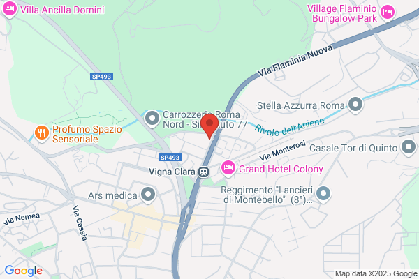 Ferramenta Roma Nord