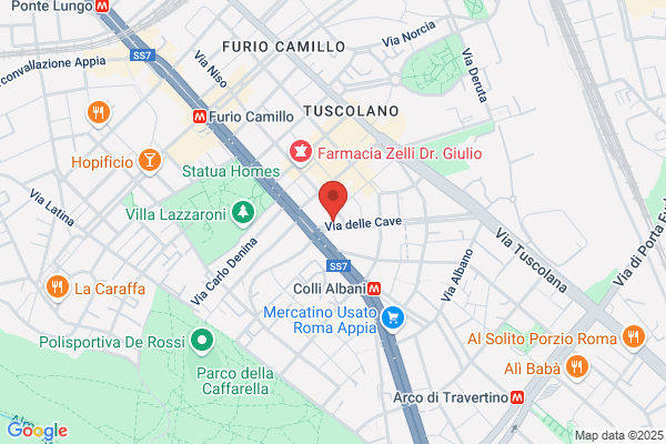 La Sicurezza Centro Chiavi
