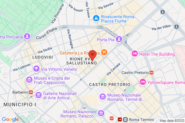 Serrature Roma - Benini Maurizio