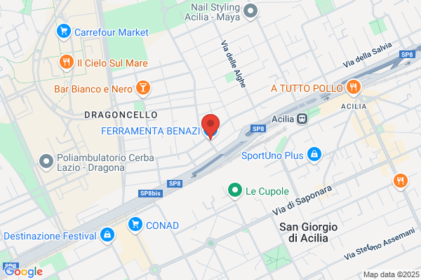 Ferramenta Benazi