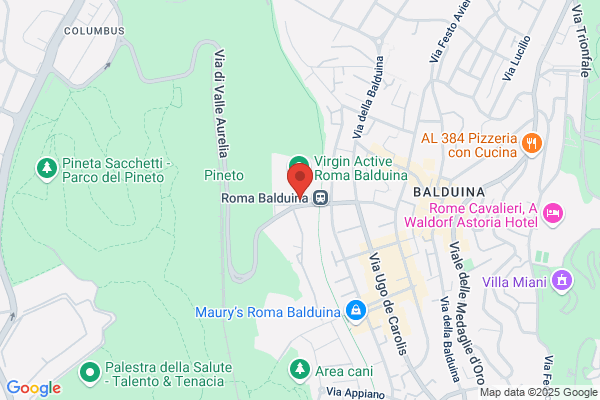Aparthotel Adagio Roma Vatican