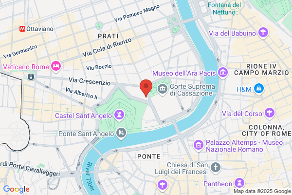 Art Seven Roma