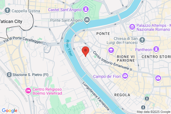 Hotel Indigo Rome - St. George, an IHG Hotel