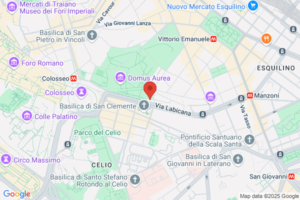 Mercure Roma Centro Colosseo