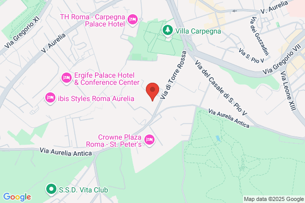 Occidental Aurelia