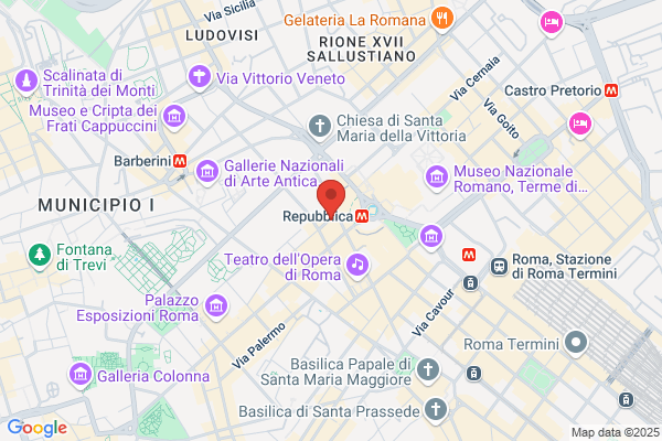 Residenza Cellini