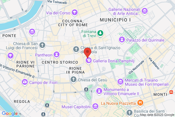 Rome