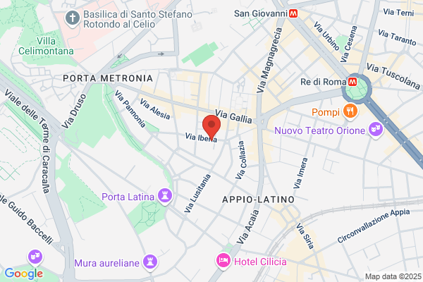 Casa per Ferie San Giuseppe