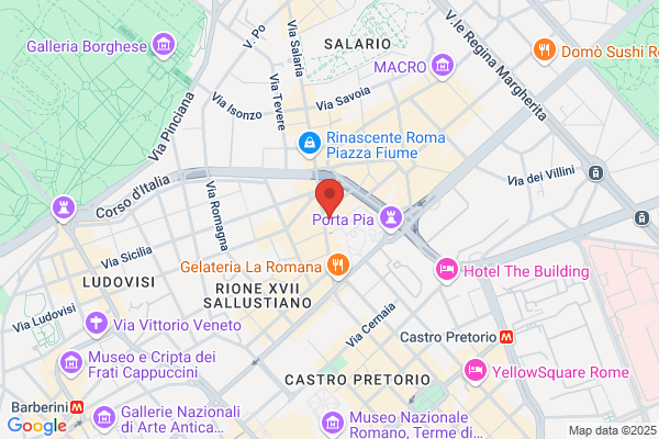 Gambrinus Hotel ****