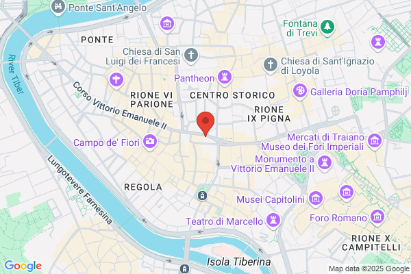 Hotel L’Orologio Roma