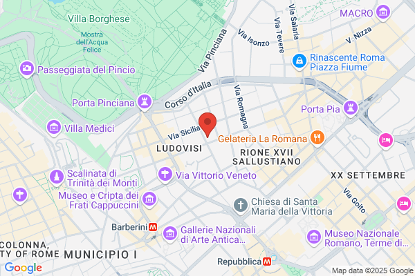 Roma Boutique Hotel