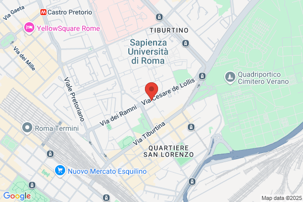 Soho House Rome