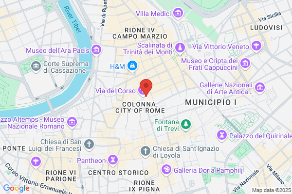 Suite della Vite