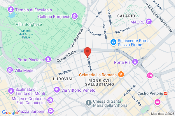 The Regency, Rome, a Tribute Portfolio Hotel