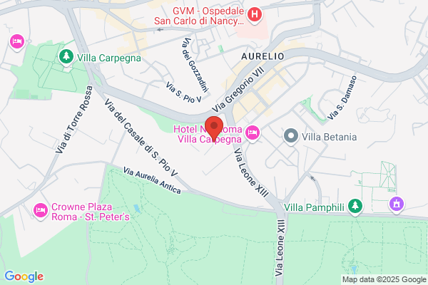 Villa Aurelia - Accommodation e Meetings