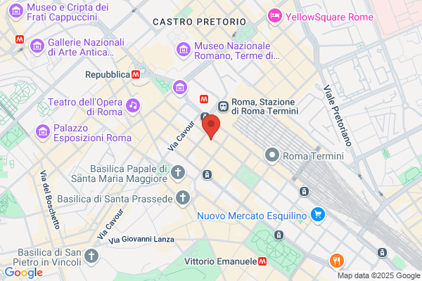 numa | Linea