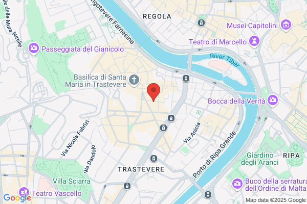 numa | Tullo