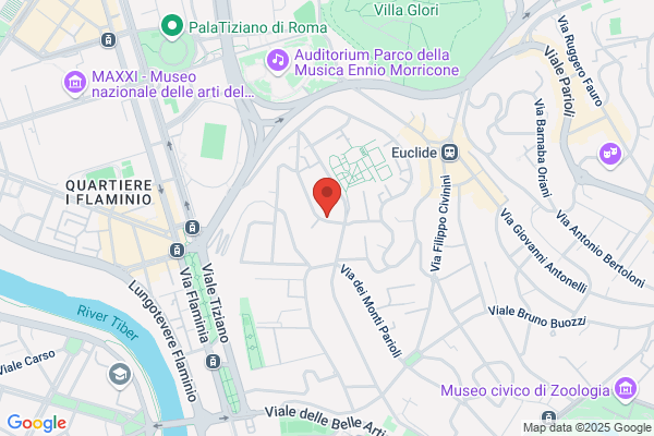 Fondazione Aila Onlus